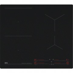 AEG TI64IB10IZ 7000 SenseBoil Επαγωγική Εστία Αυτόνομη με Λειτουργία Κλειδώματος 58x51εκ. AEG TI64IB10IZ 7000 SenseBoil Επαγωγική Εστία Αυτόνομη με Λειτουργία Κλειδώματος 58x51εκ.